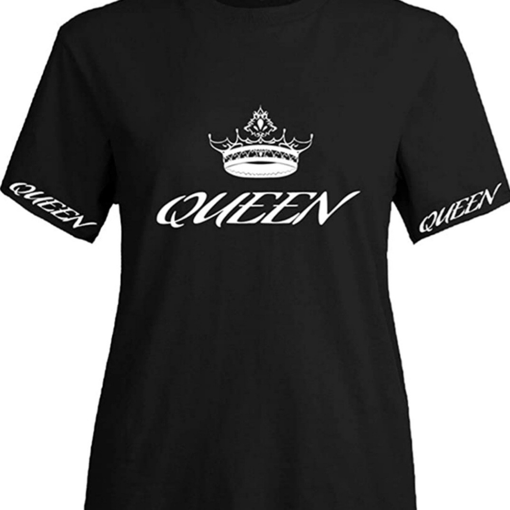 Queen Tshirt